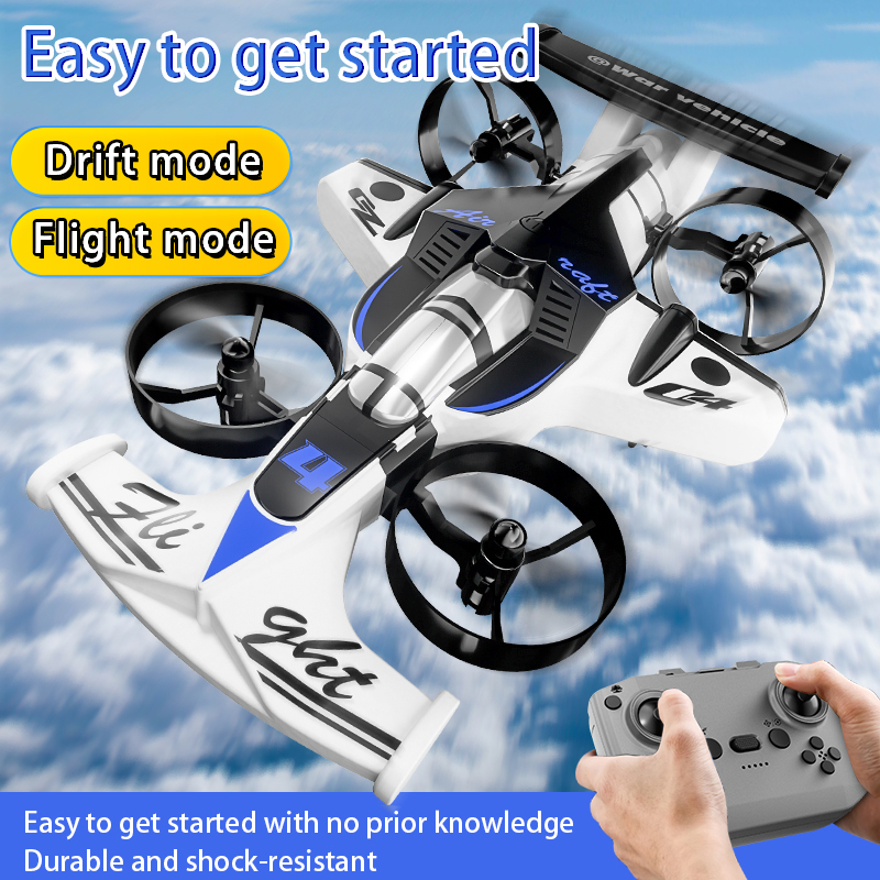 CZ04 Drone Mini Drones Land Ai - Rc Helicopter Gyro incelemesi ve fiyatı