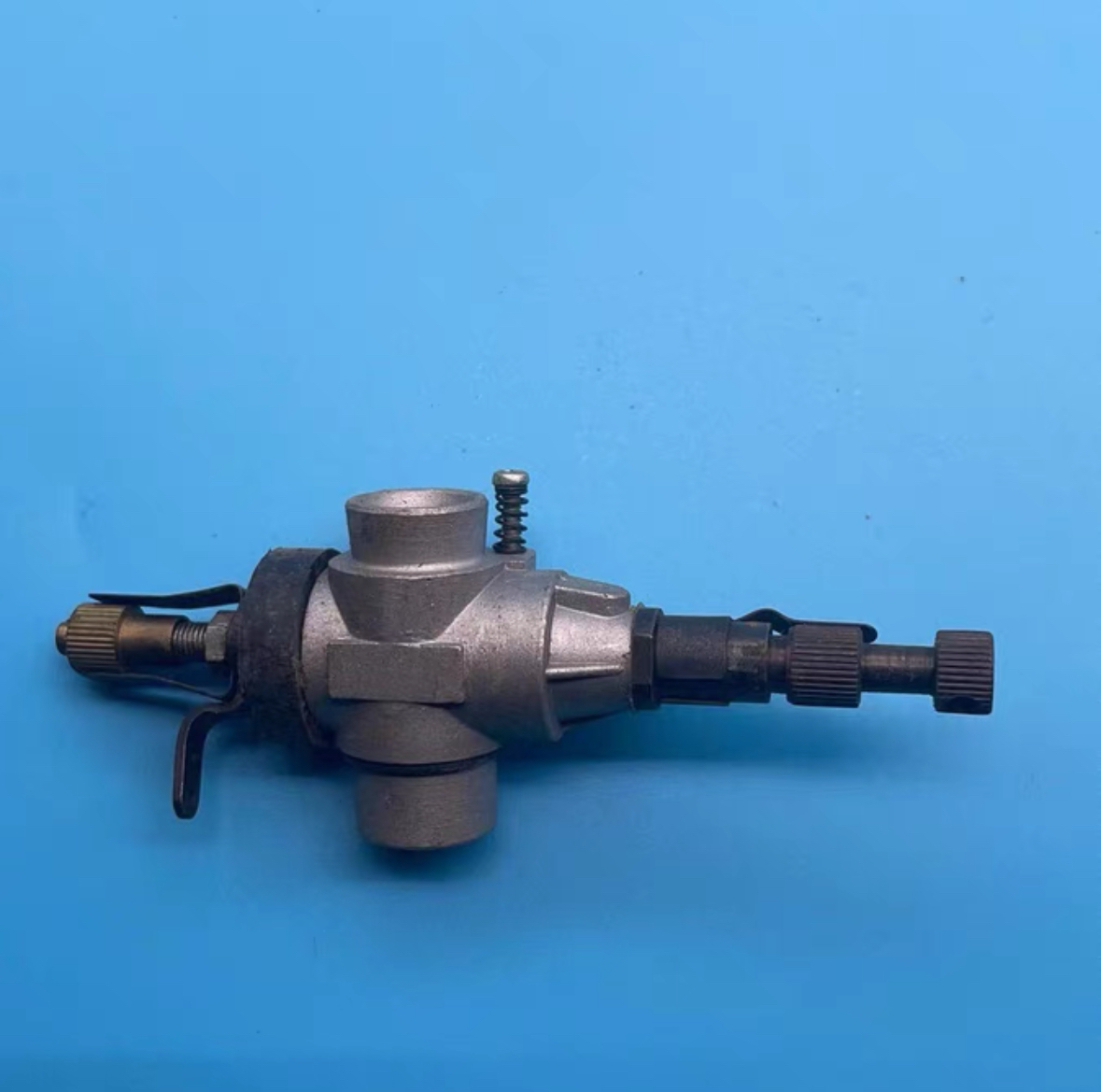 ASP Carburetor for ASP 36 SANY - Rc Helicopter Nitro incelemesi ve fiyatı