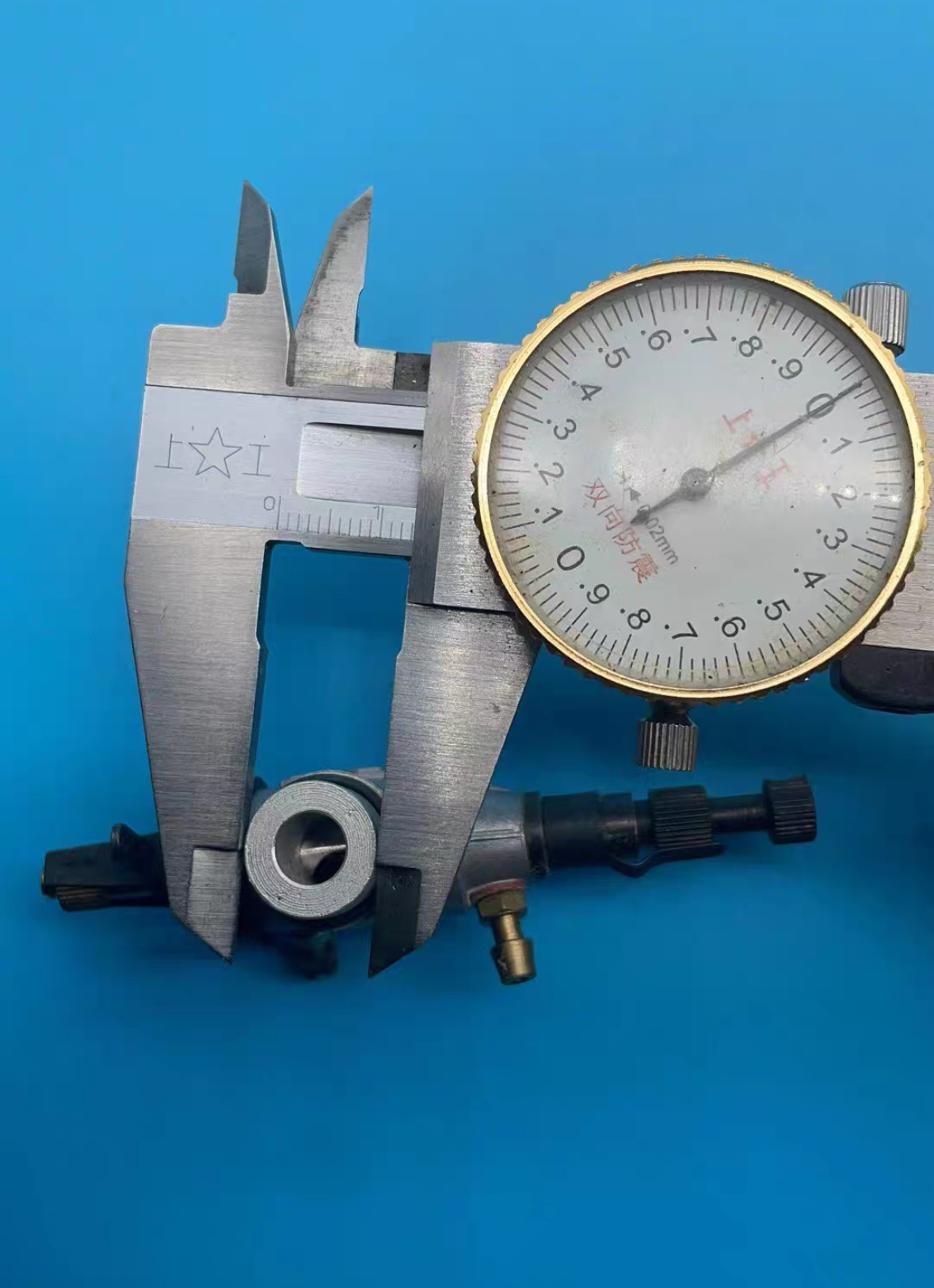 ASP Carburetor for ASP 36 SANY - Rc Helicopter Nitro incelemesi ve fiyatı