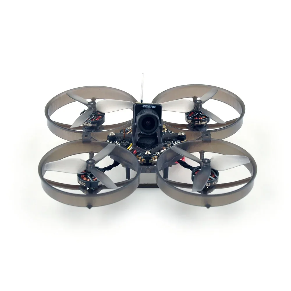 HappyModel Mobula8 Freestyle H - Rc Helicopter Case incelemesi ve fiyatı