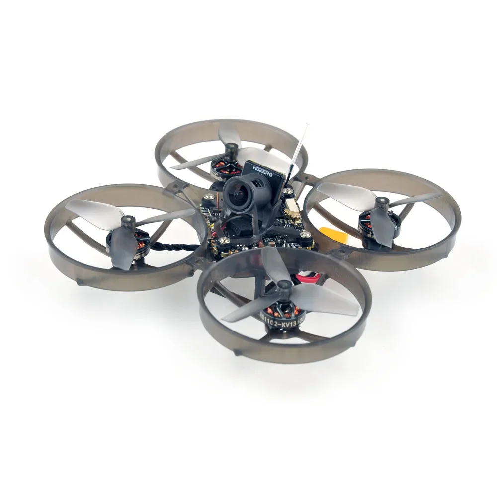 HappyModel Mobula8 Freestyle H - Rc Helicopter Case incelemesi ve fiyatı