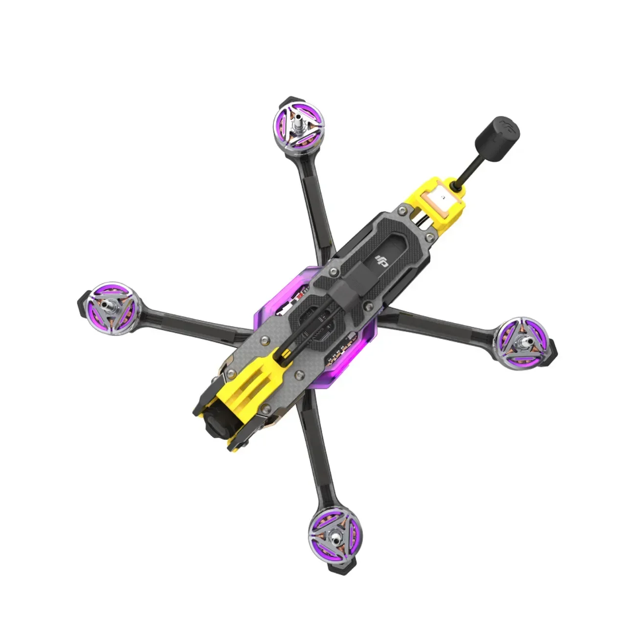 SpeedyBee Mario 5 FPV 5-Inch D - Rc Helicopter Gas incelemesi ve fiyatı