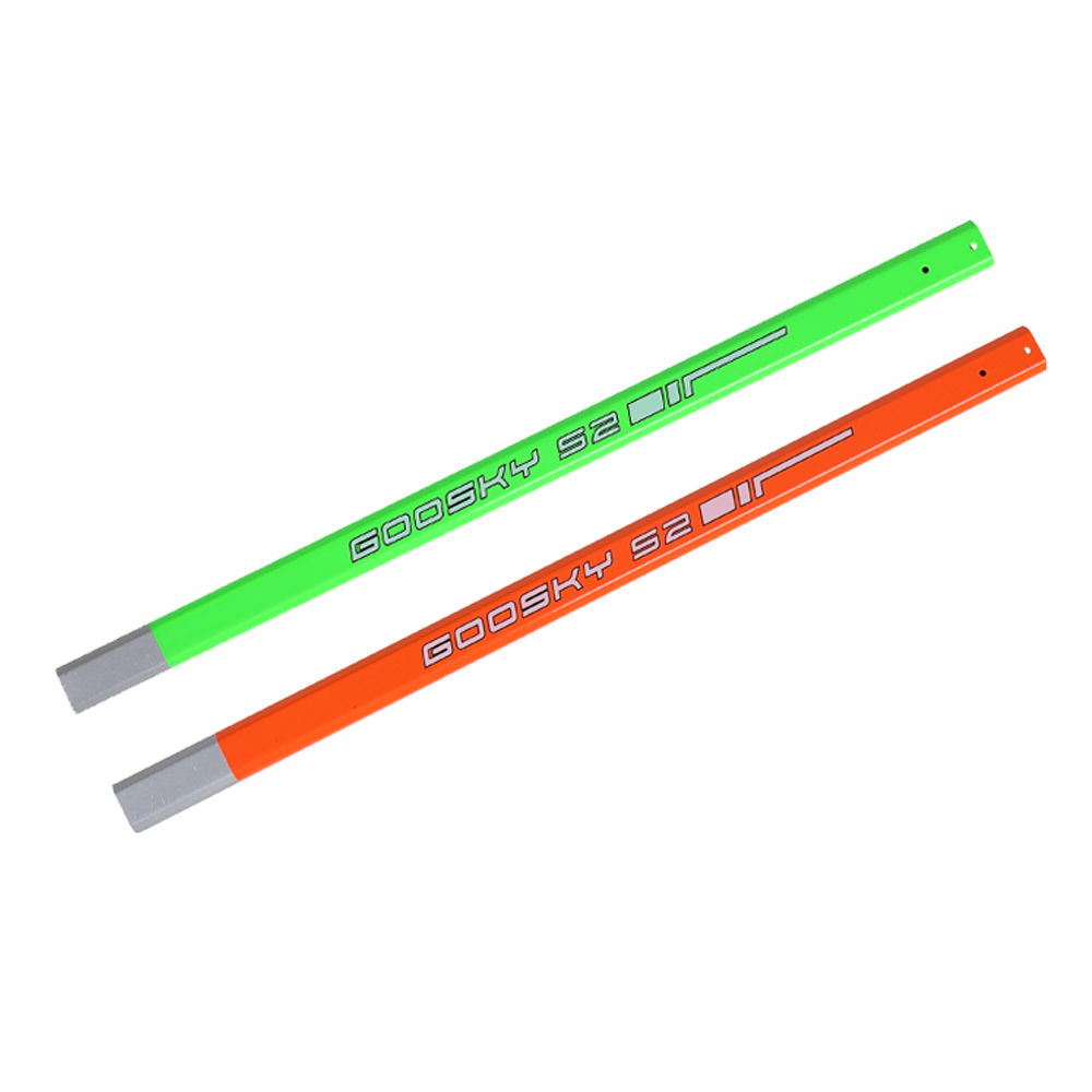 GOOSKY S2 Ultra RC Helicopter  - Rc Helicopter Coaxial incelemesi ve fiyatı