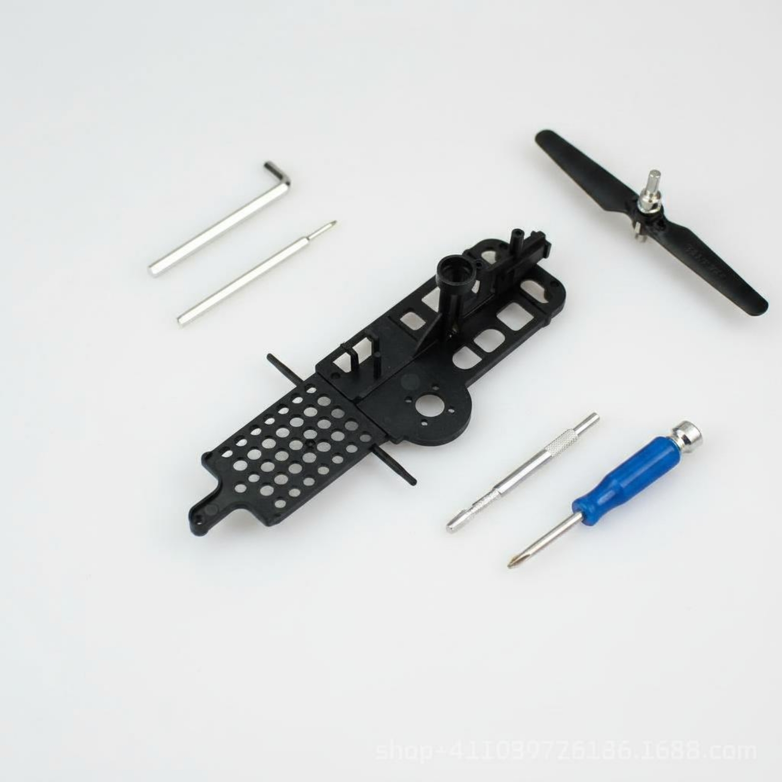 Helicopter Base Assembly Light - Rc Helicopter Parts incelemesi ve fiyatı