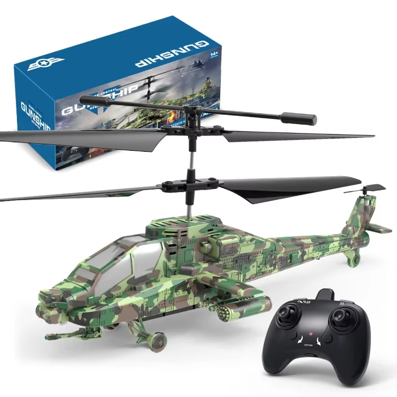 2.4G RC Helicopter Altitude Ho - Rc Helicopter Gyro incelemesi ve fiyatı