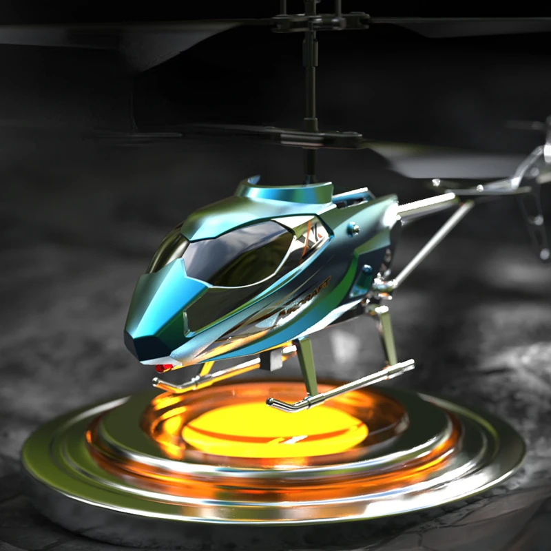 3.5 Pass Remote Control Airpla - Rc Helicopter Gyro incelemesi ve fiyatı