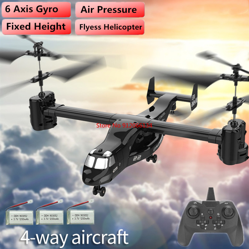 Profeesional 3D Transport Airc - Rc Helicopter Gyro incelemesi ve fiyatı
