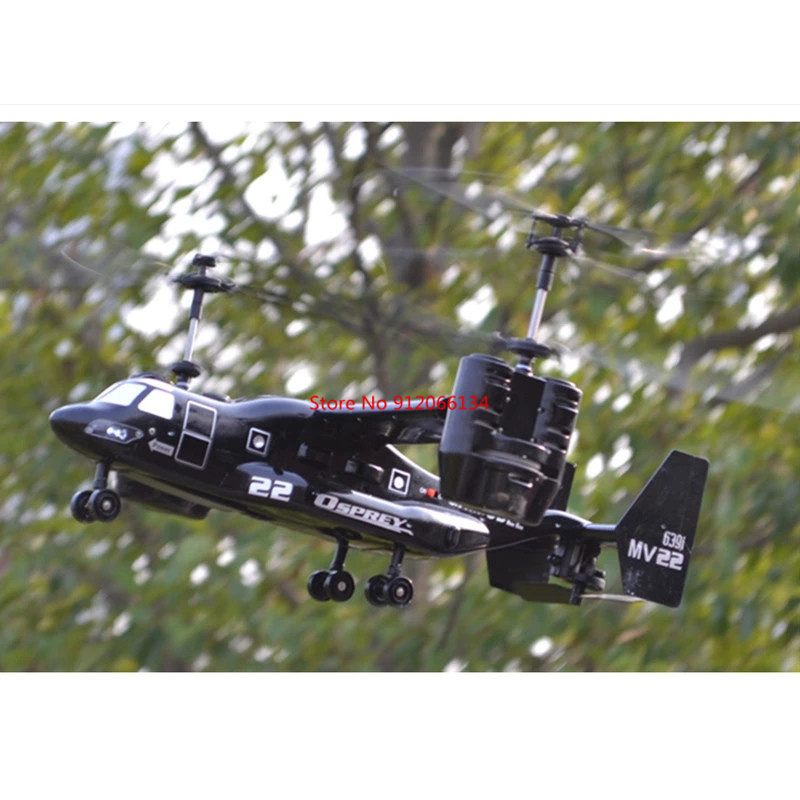 Profeesional 3D Transport Airc - Rc Helicopter Gyro incelemesi ve fiyatı