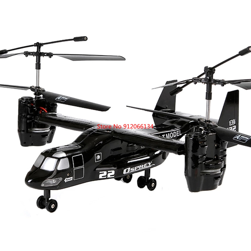 Profeesional 3D Transport Airc - Rc Helicopter Gyro incelemesi ve fiyatı