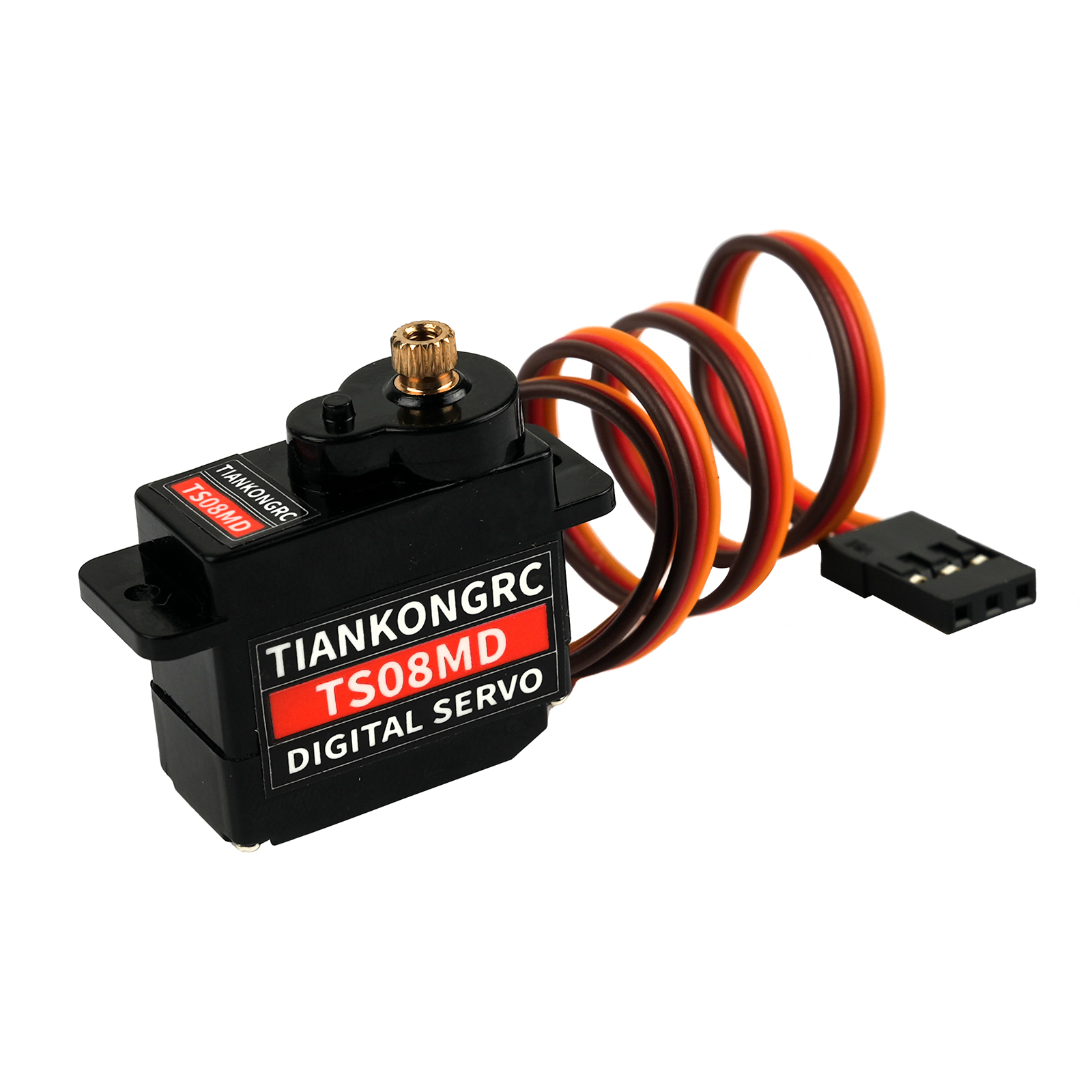 Micro Digital Servo 12g RC Hel - Rc Helicopter Servo incelemesi ve fiyatı
