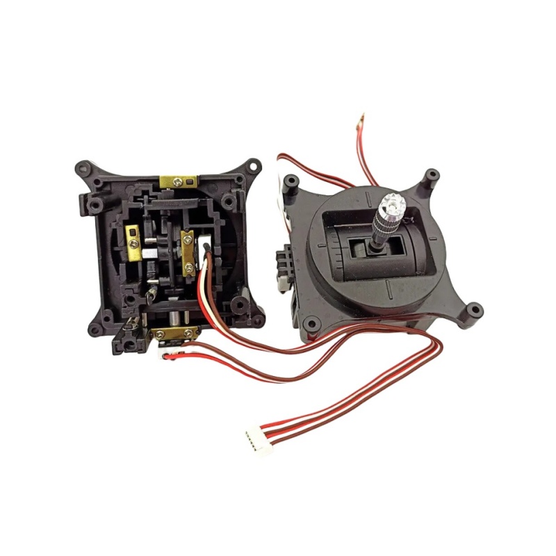 Gimbal Control Stick Rocker Th - Rc Helicopter Parts incelemesi ve fiyatı