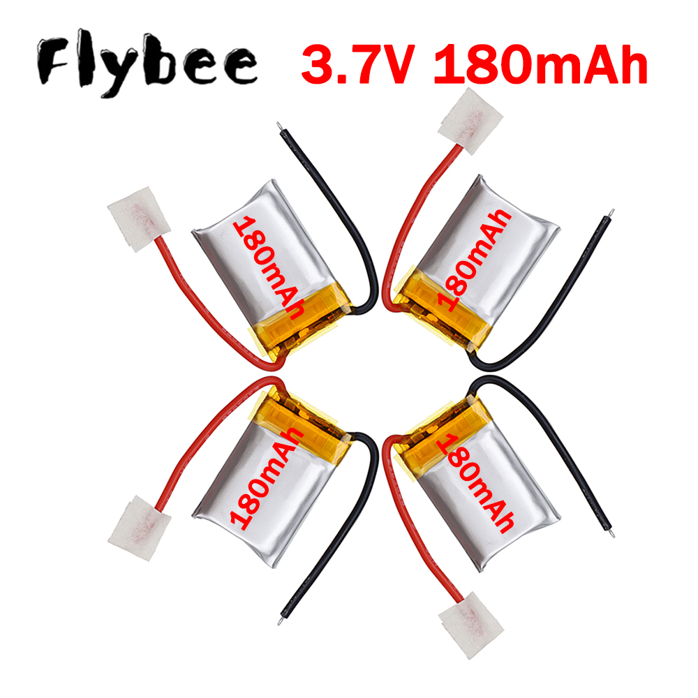 Lipo 180mAh 3.7V Battery for S - Rc Helicopter Parts incelemesi ve fiyatı