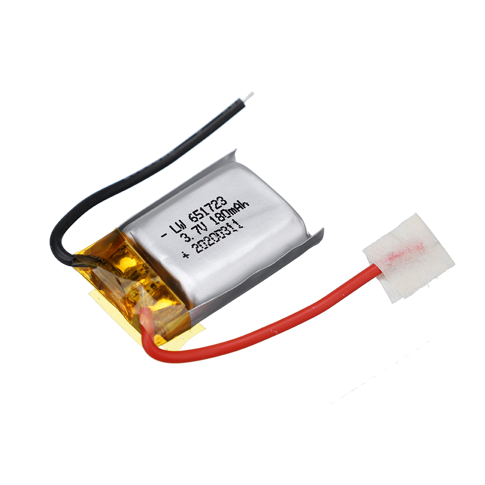 Lipo 180mAh 3.7V Battery for S - Rc Helicopter Parts incelemesi ve fiyatı
