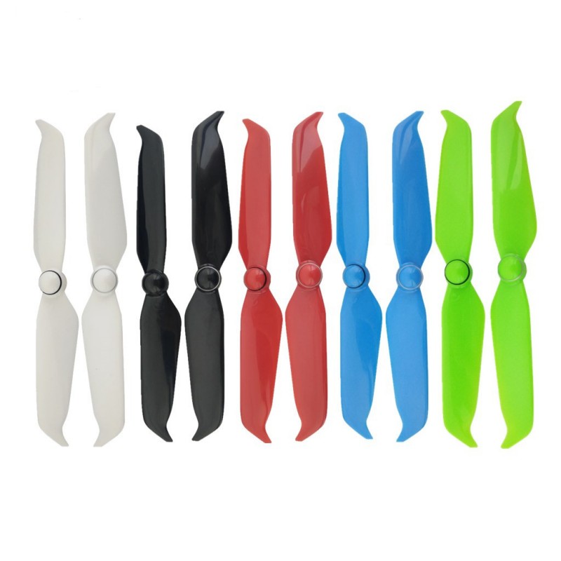 DJI Phantom 4 Propellers Serie - Rc Helicopter Parts incelemesi ve fiyatı