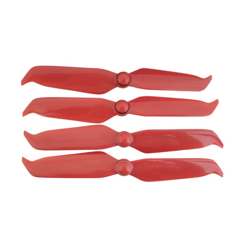 DJI Phantom 4 Propellers Serie - Rc Helicopter Parts incelemesi ve fiyatı