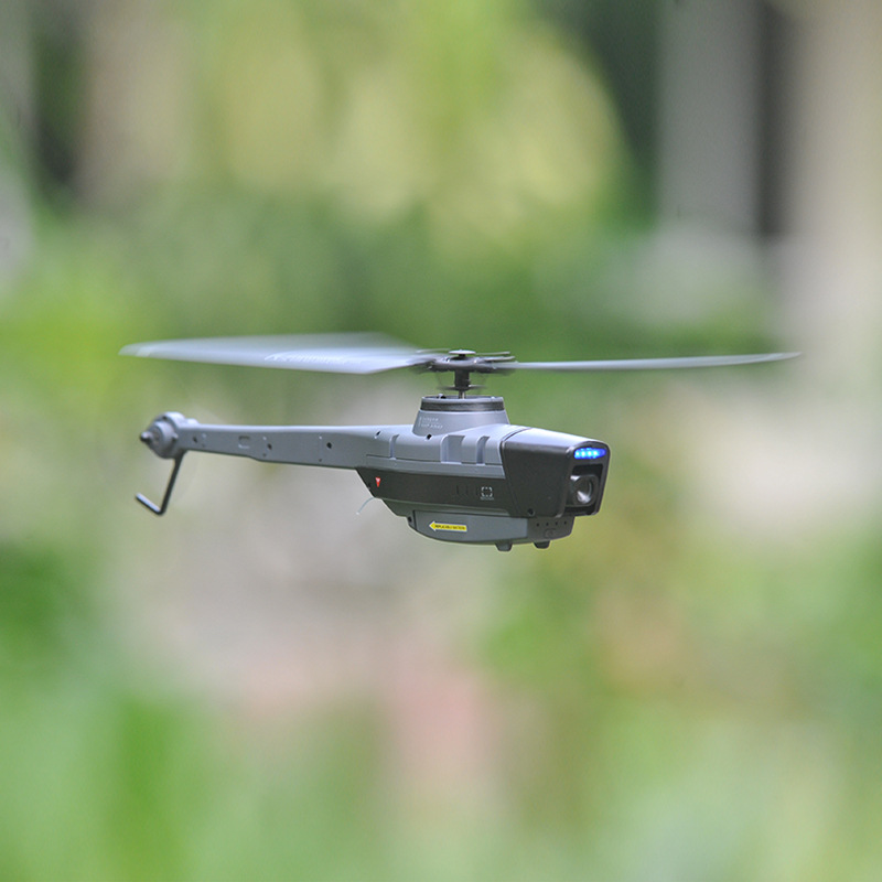 C128 2.4G RC Helicopter 4 Prop - Rc Helicopter Gyro incelemesi ve fiyatı