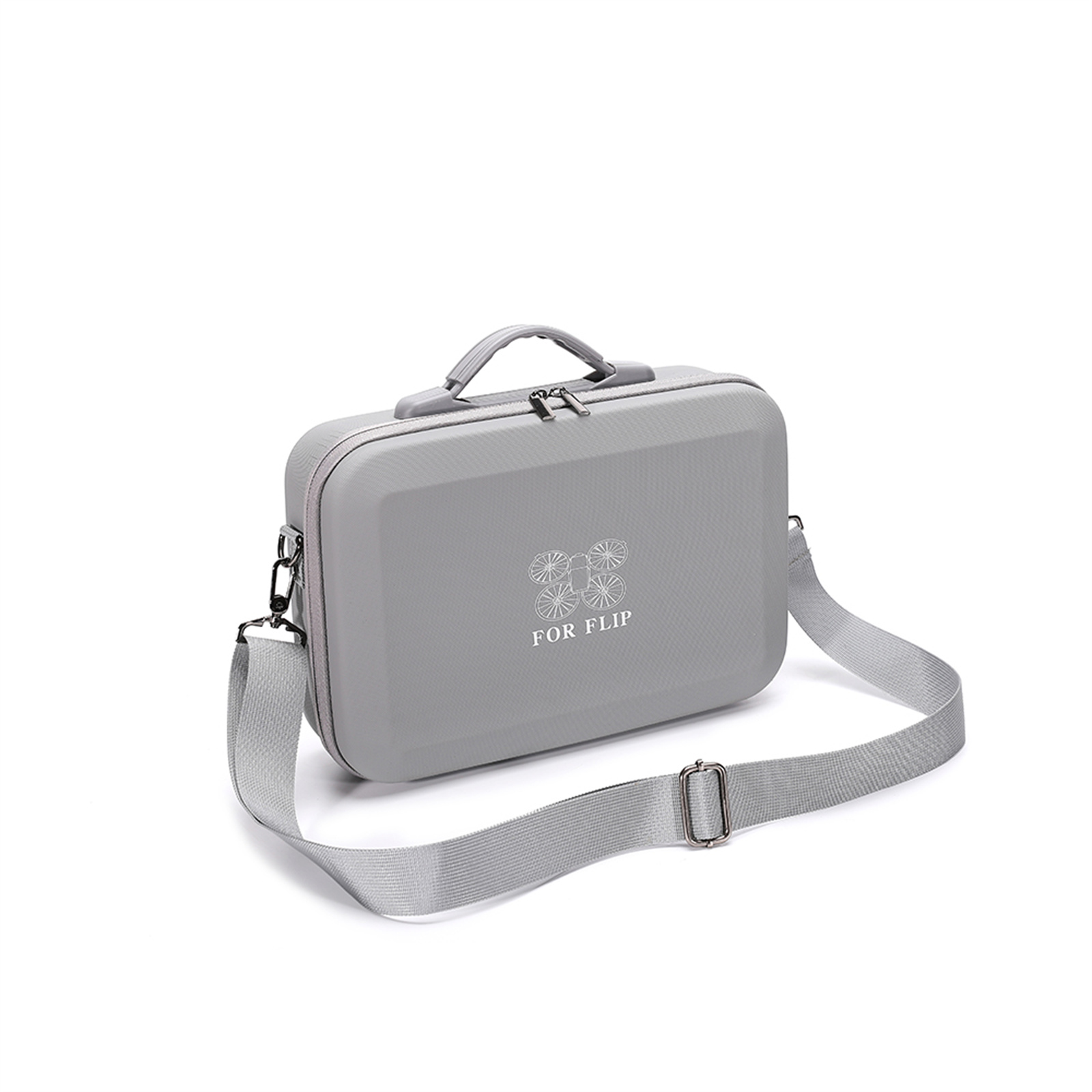 For DJI Flip Organizer RC 2 /  - Rc Helicopter Bag incelemesi ve fiyatı