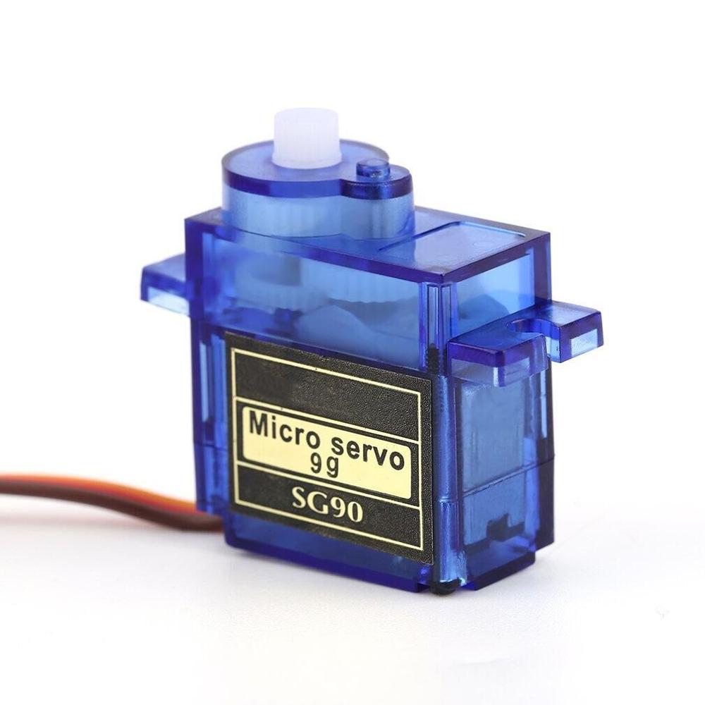 1/5/10pcs Sg90 Digital Servo F - Rc Helicopter Servo incelemesi ve fiyatı