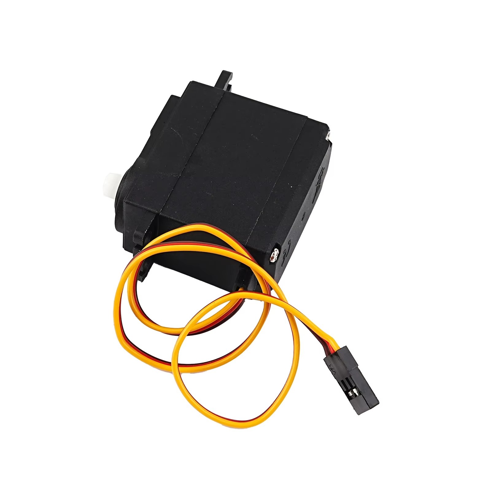 SG5010 Digital Servo Motor 6.5 - Rc Helicopter Servo incelemesi ve fiyatı