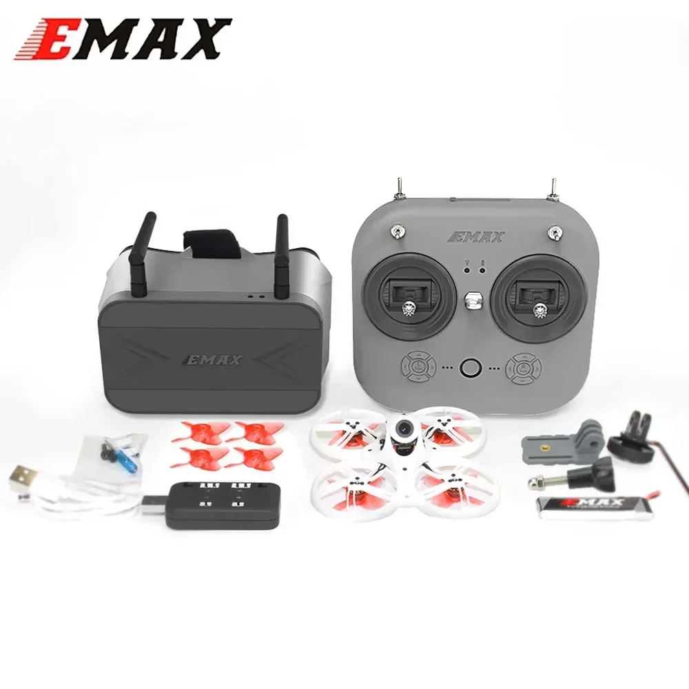 EMAX Tinyhawk III RTF Kit FPV  - Rc Helicopter Gas incelemesi ve fiyatı