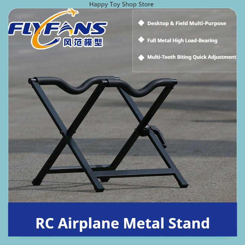 Flyfans Fixed-wing RC Airplane - Rc Helicopter Bag incelemesi ve fiyatı