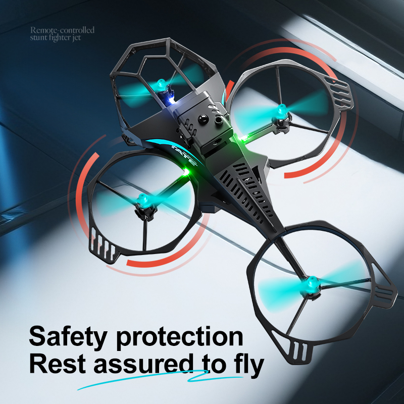 New V35 Remote Control Aircraf - Rc Helicopter Case incelemesi ve fiyatı