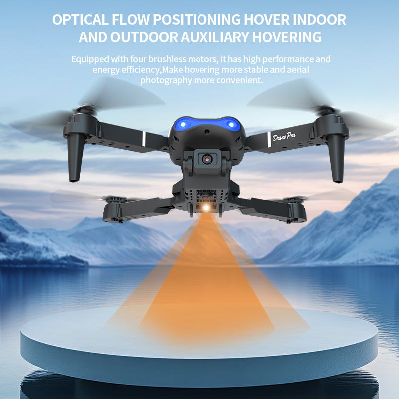 2025 E99 Screen-Controlled Ver - Rc Helicopter Case incelemesi ve fiyatı