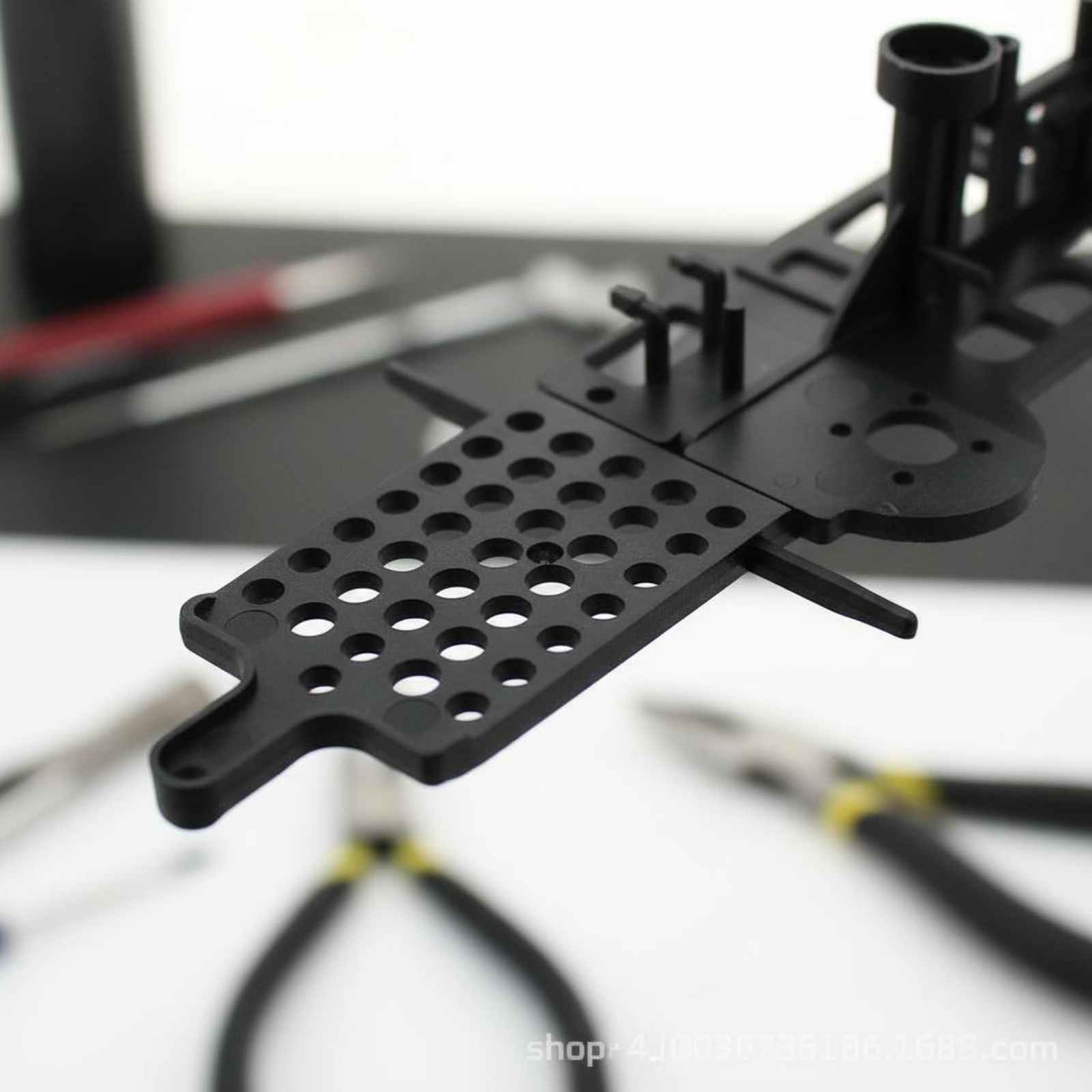 Helicopter Base Assembly Light - Rc Helicopter Parts incelemesi ve fiyatı