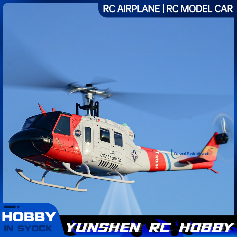 Yuxiang F07s Remote-Controlled - Rc Helicopter Nitro incelemesi ve fiyatı