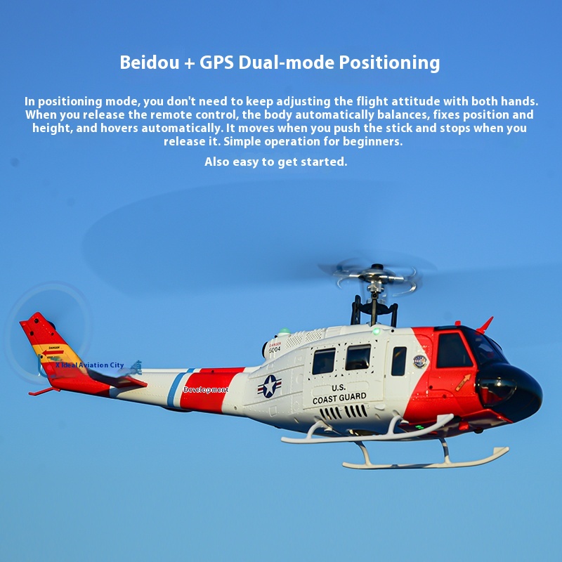 Yuxiang F07s Remote-Controlled - Rc Helicopter Nitro incelemesi ve fiyatı