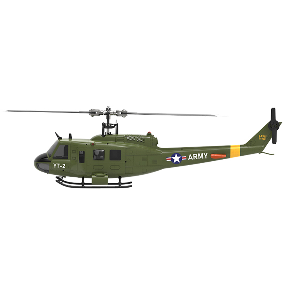 New YUXIANG RC Helicopter F07- - Rc Helicopter Gyro incelemesi ve fiyatı