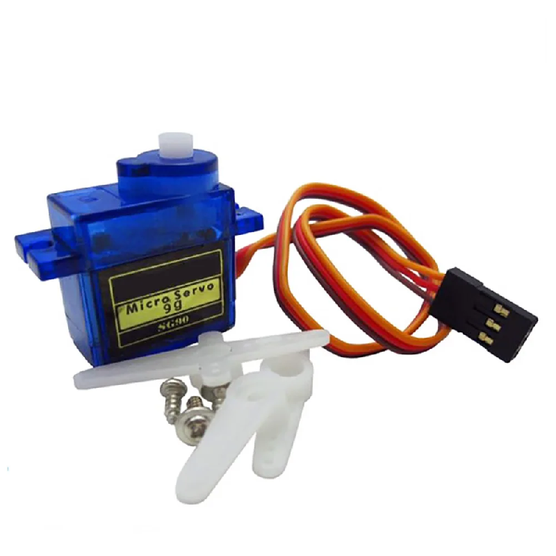 1/4/8pcs Sg90 Digital Servo Fo - Rc Helicopter Servo incelemesi ve fiyatı