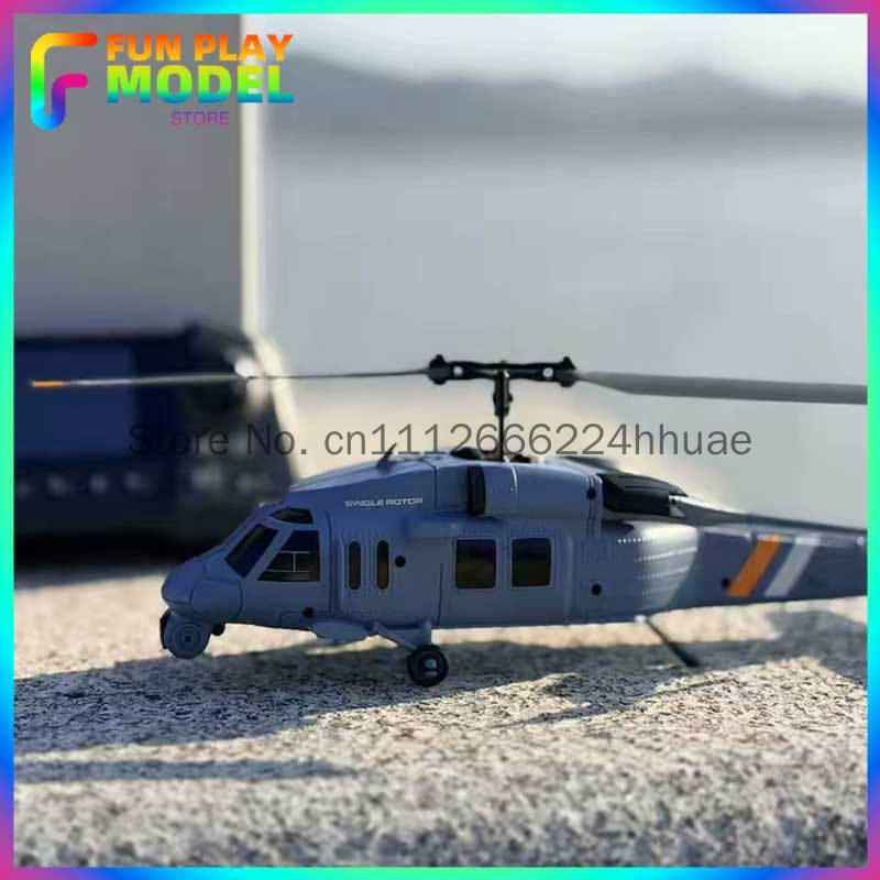 4drc L2 Rc Helicopter 8k Aeria - Rc Helicopter Single Rotor incelemesi ve fiyatı