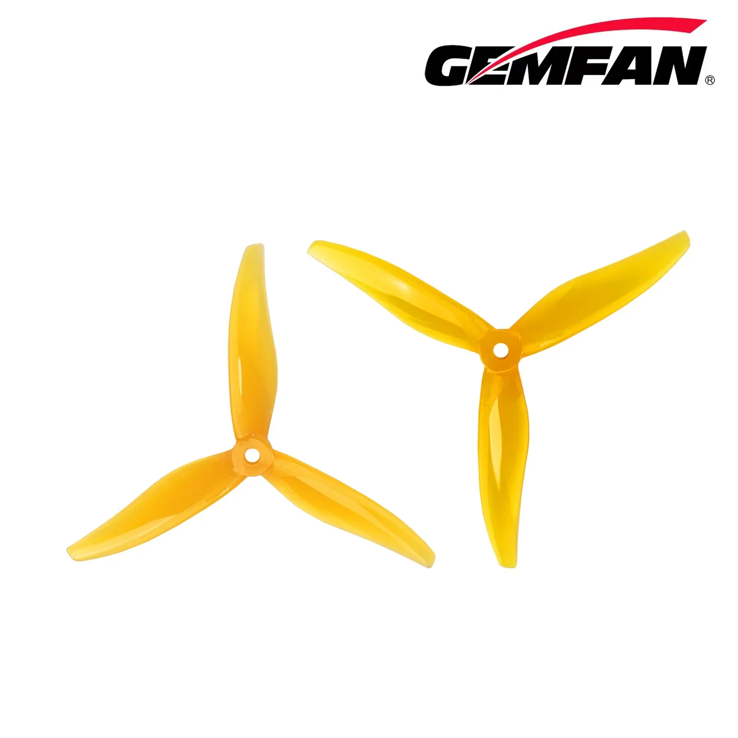 Gemfan 5129 5inch 3 Blade/tri- - Rc Helicopter Motor incelemesi ve fiyatı