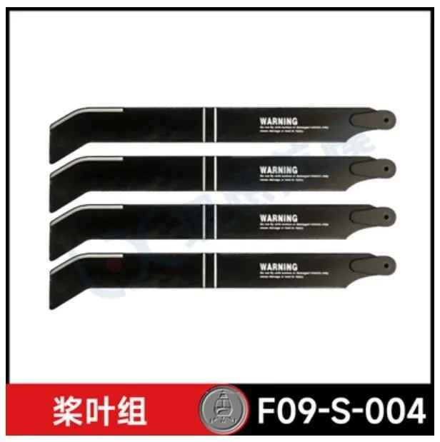Original YU XIANG F09-S F09S R - Rc Helicopter Coaxial incelemesi ve fiyatı