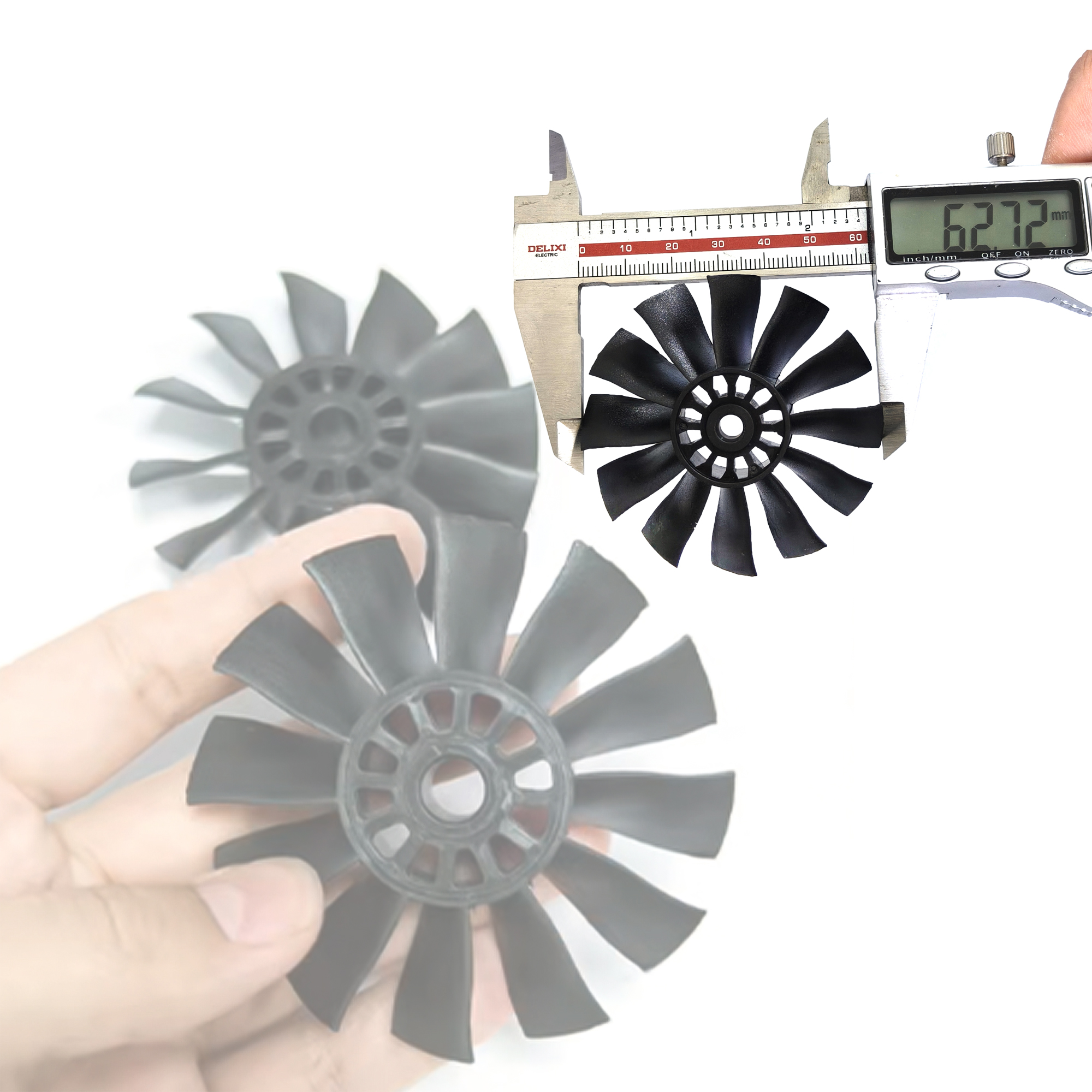 30MM /50MM /64MM /70MM Various - Rc Helicopter Blade incelemesi ve fiyatı