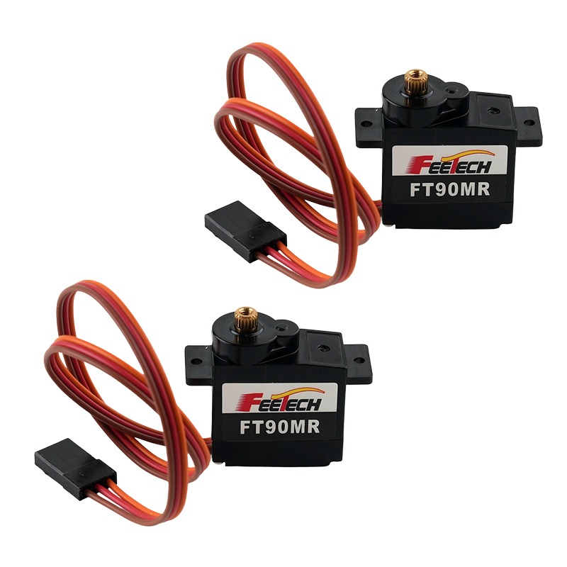Feetech FT90MR 2kg Micro Helic - Rc Helicopter Parts incelemesi ve fiyatı