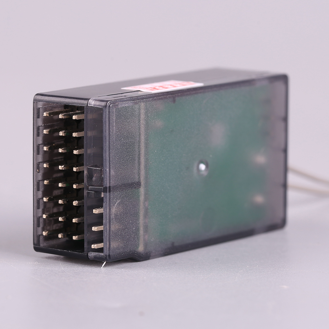 S603 6CH 2.4G Receiver for RC  - Rc Helicopter Motor incelemesi ve fiyatı