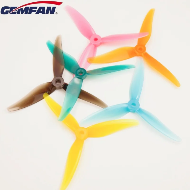 New 2-12 Pairs Gemfan 51466 5i - Rc Helicopter Blade incelemesi ve fiyatı